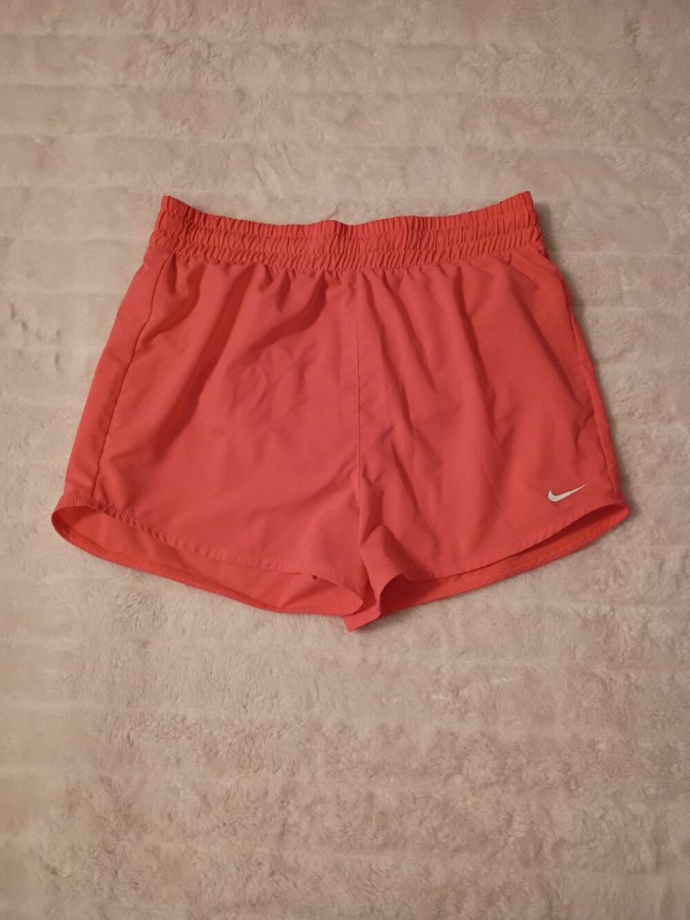 Nike Girl's Shorts